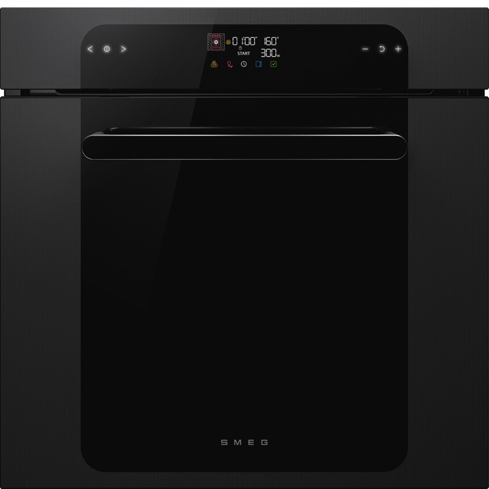 Духовой шкаф Smeg SO6202M2B