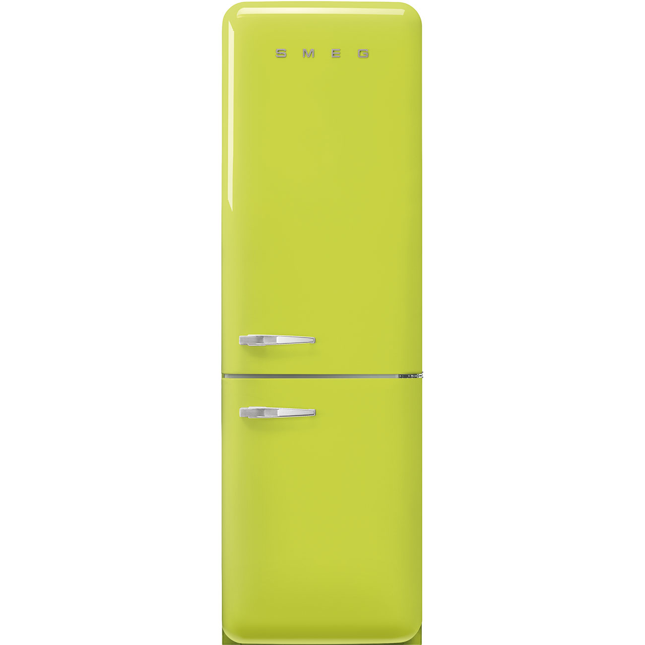 Ретро холодильник Smeg FAB32RLI5