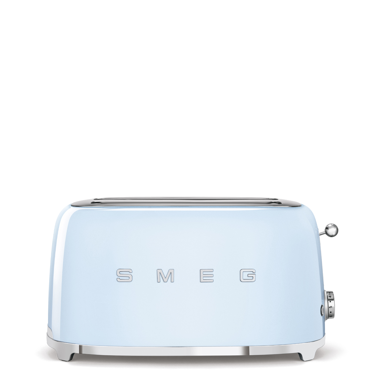 Тостер Smeg TSF02PBEU