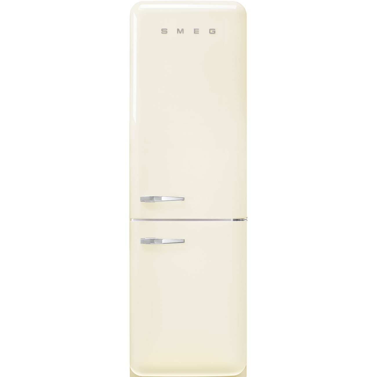 Ретро холодильник Smeg FAB32RCR5