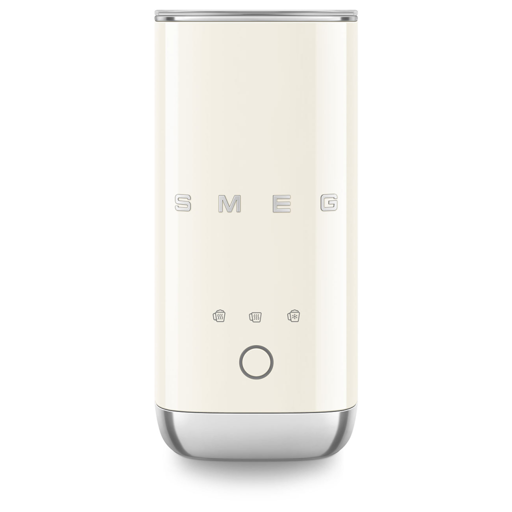 Вспениватель Smeg MFF02CREU