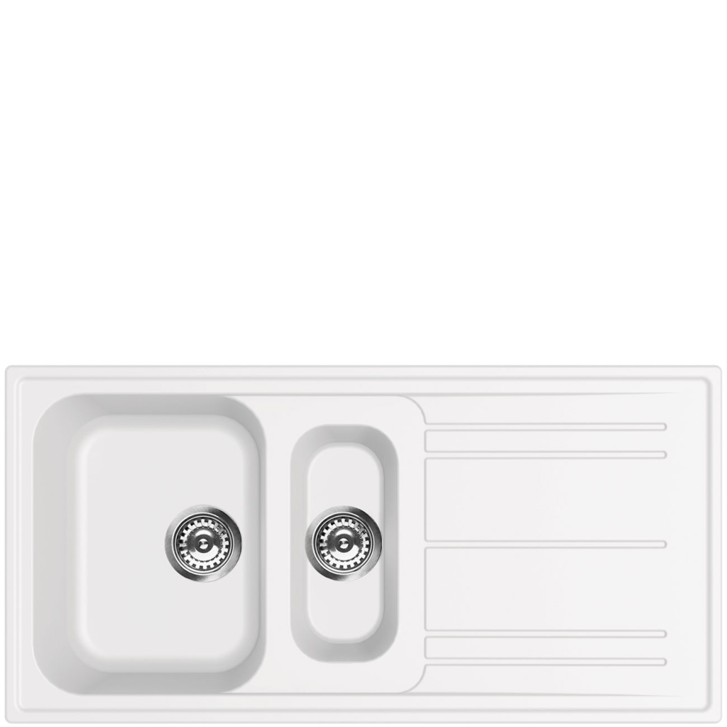 Мойка Smeg LZ102B