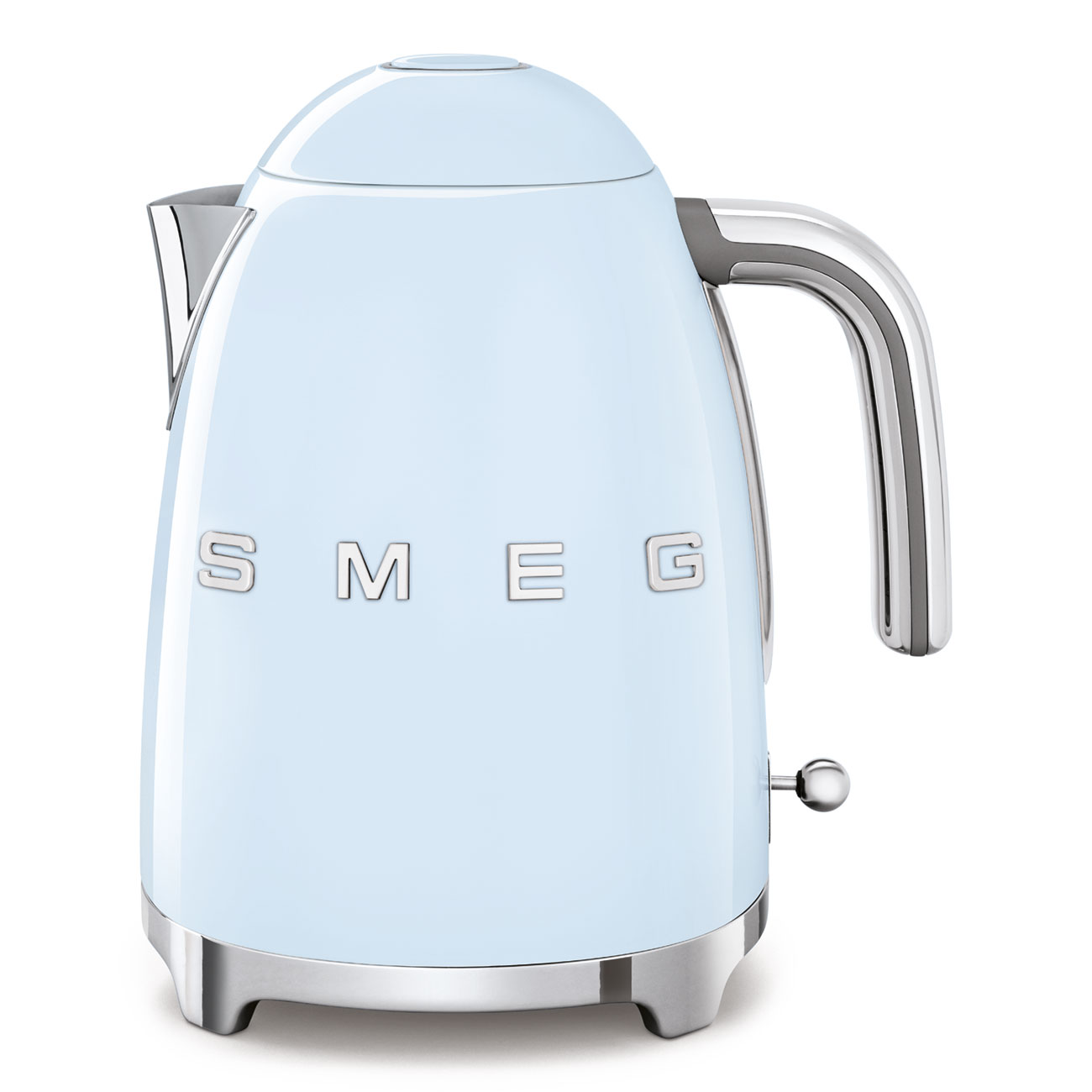 Электрический чайник Smeg KLF03PBEU