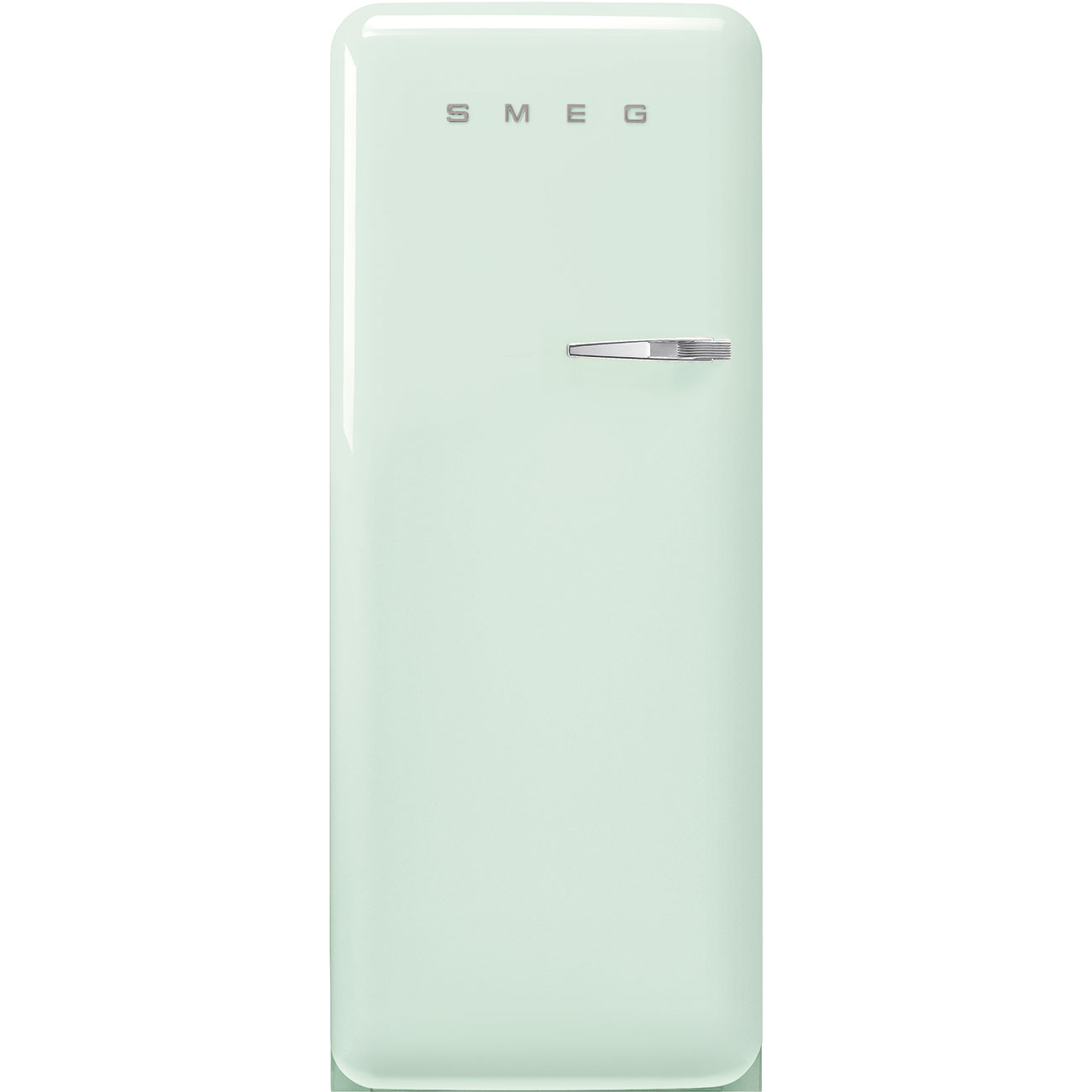Ретро холодильник Smeg FAB28LPG6
