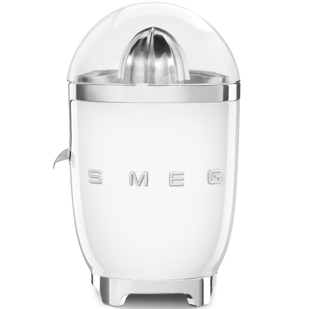 Соковыжималка Smeg CJF11WHEU