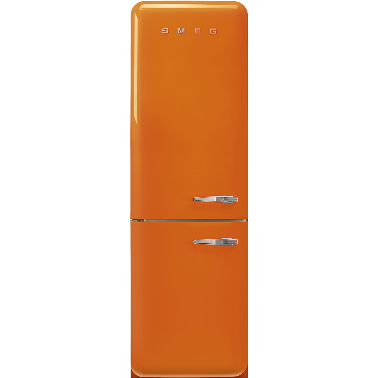 Ретро холодильник Smeg FAB32LOR5