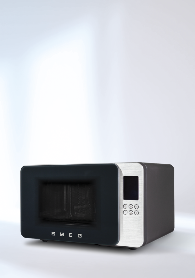 Новинка SMEG MOC01 Новинка SMEG MOC01