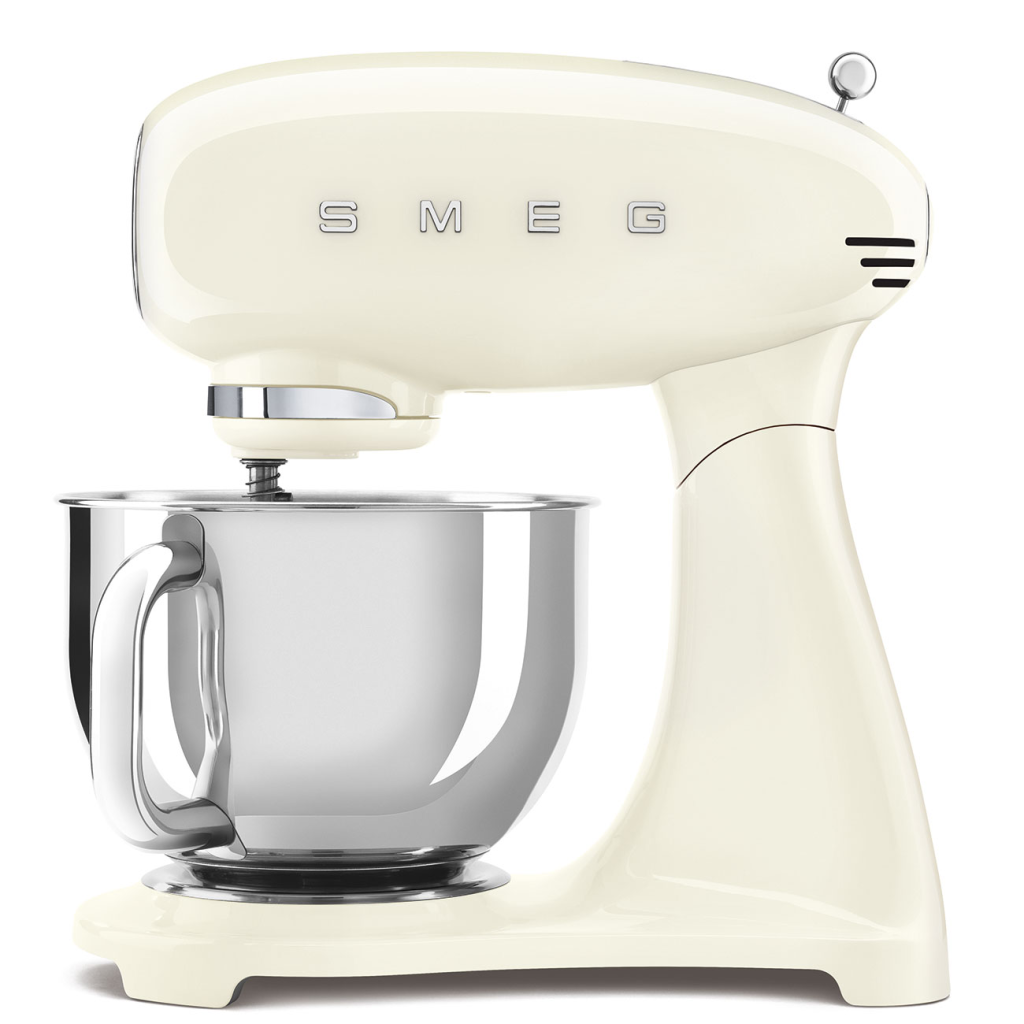 Миксер Smeg SMF03CREU