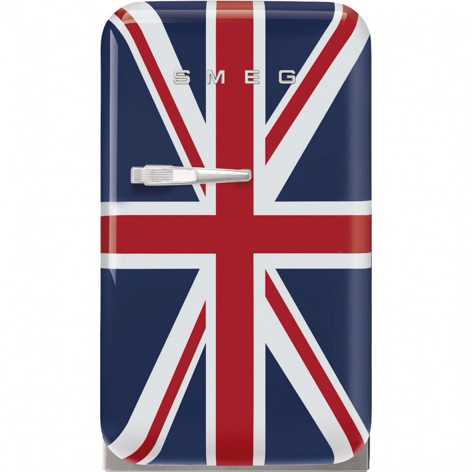 Мини-бар Smeg FAB5RDUJ6