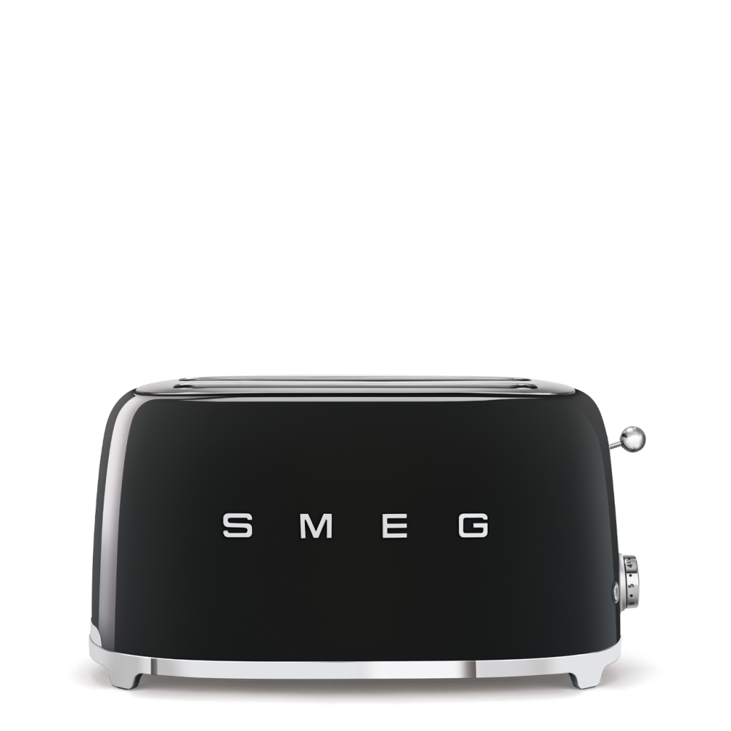 Тостер Smeg TSF02BLEU