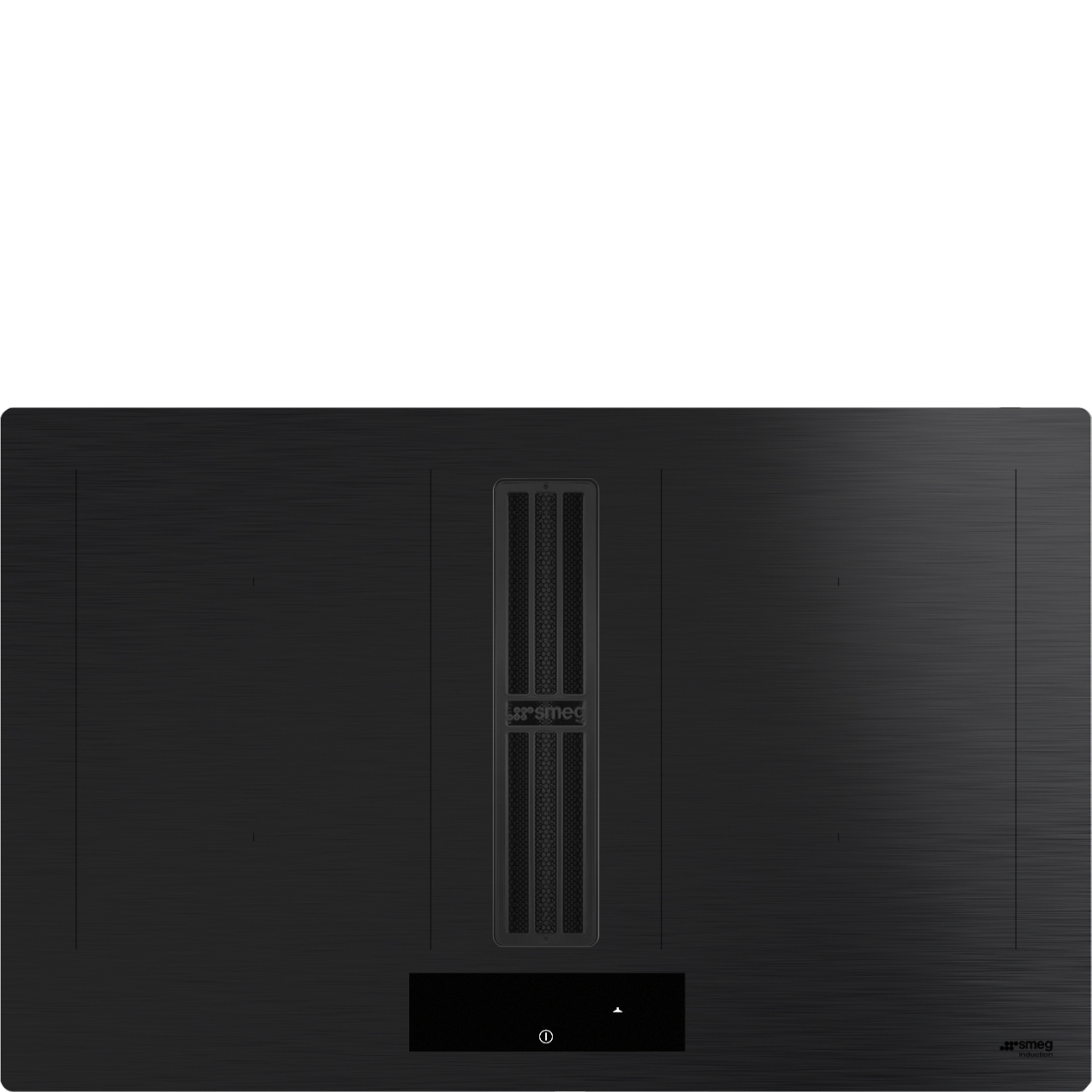 Индукционная варочная панель Smeg HOBD382MB2