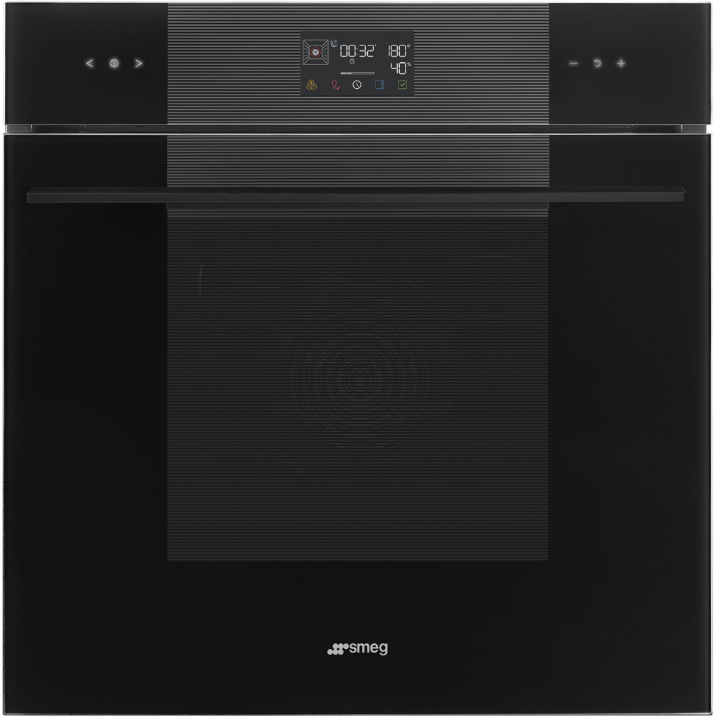 Встраиваемый электрическии духовой шкаф Smeg SOP6102S2PB3