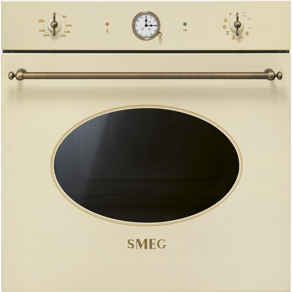Духовой шкаф Smeg SFP68C1TPO