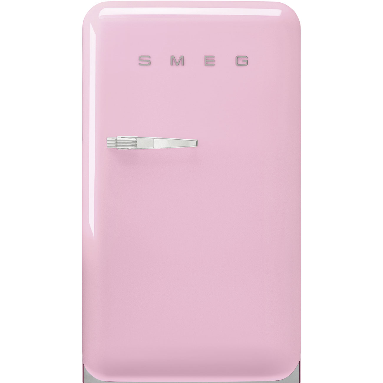 Ретро холодильник Smeg FAB10RPK6