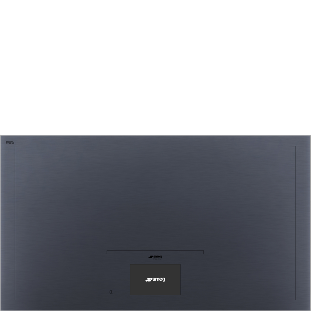 Электрическая варочная панель Smeg SIA1963DG