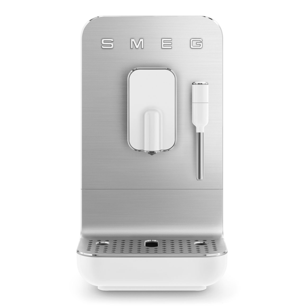 Кофеварка Smeg BCC12WHMEU
