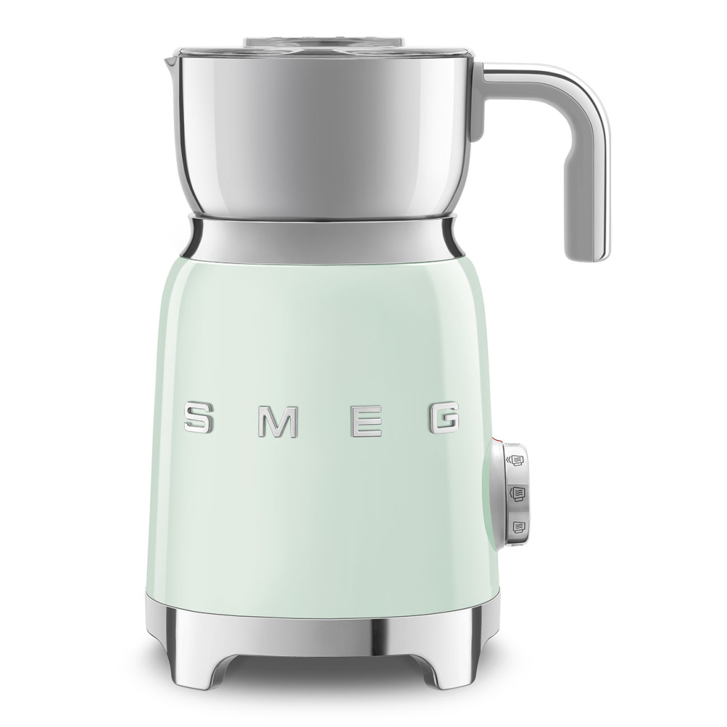 Вспениватель Smeg MFF11PGEU