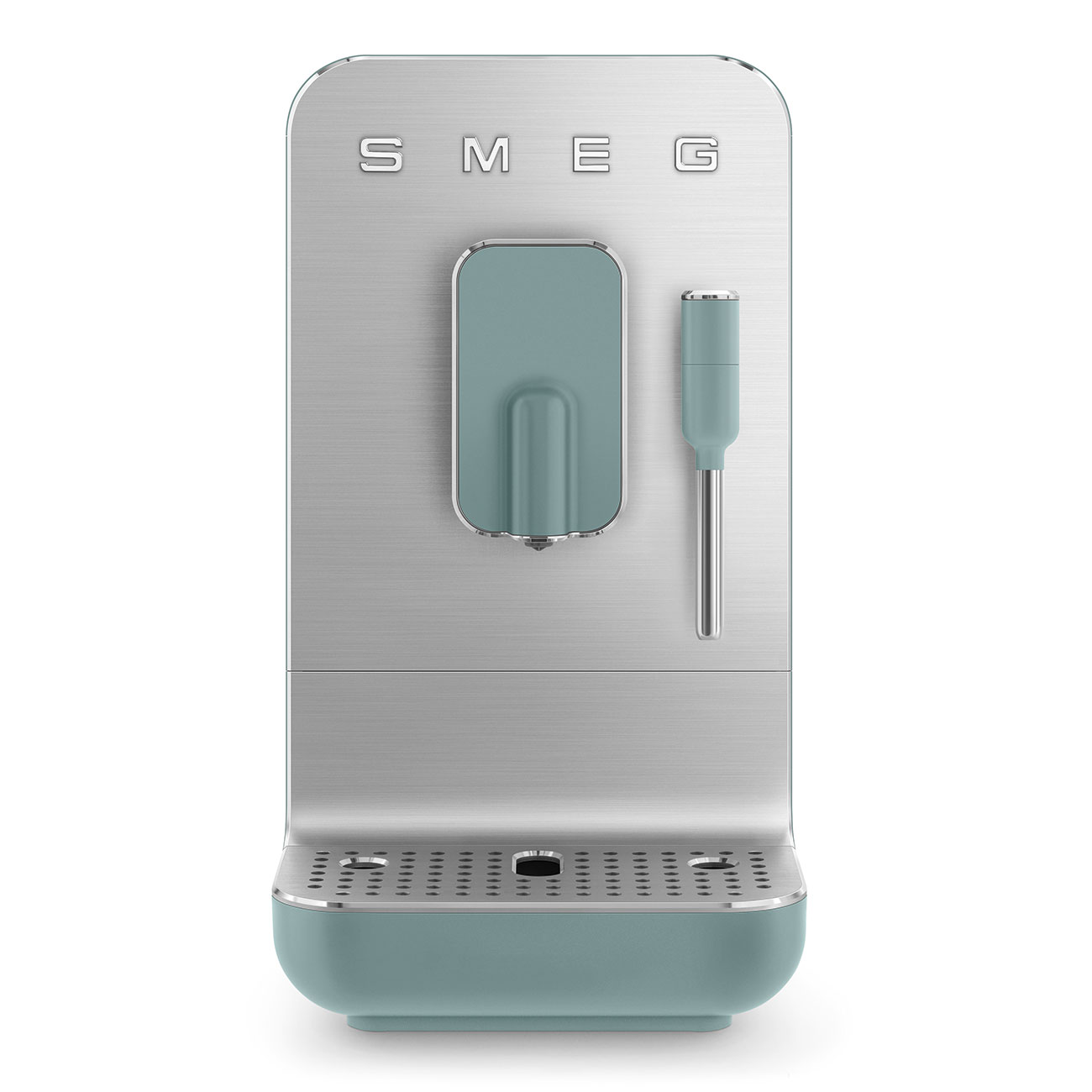 Кофеварка Smeg BCC12EGMEU