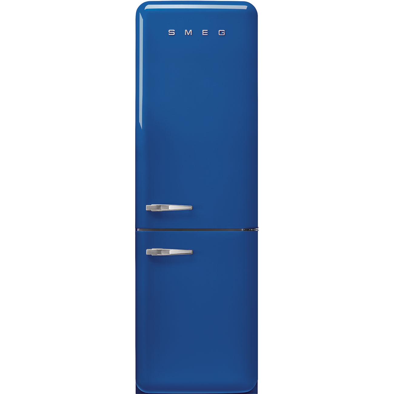 Ретро холодильник Smeg FAB32RBE5