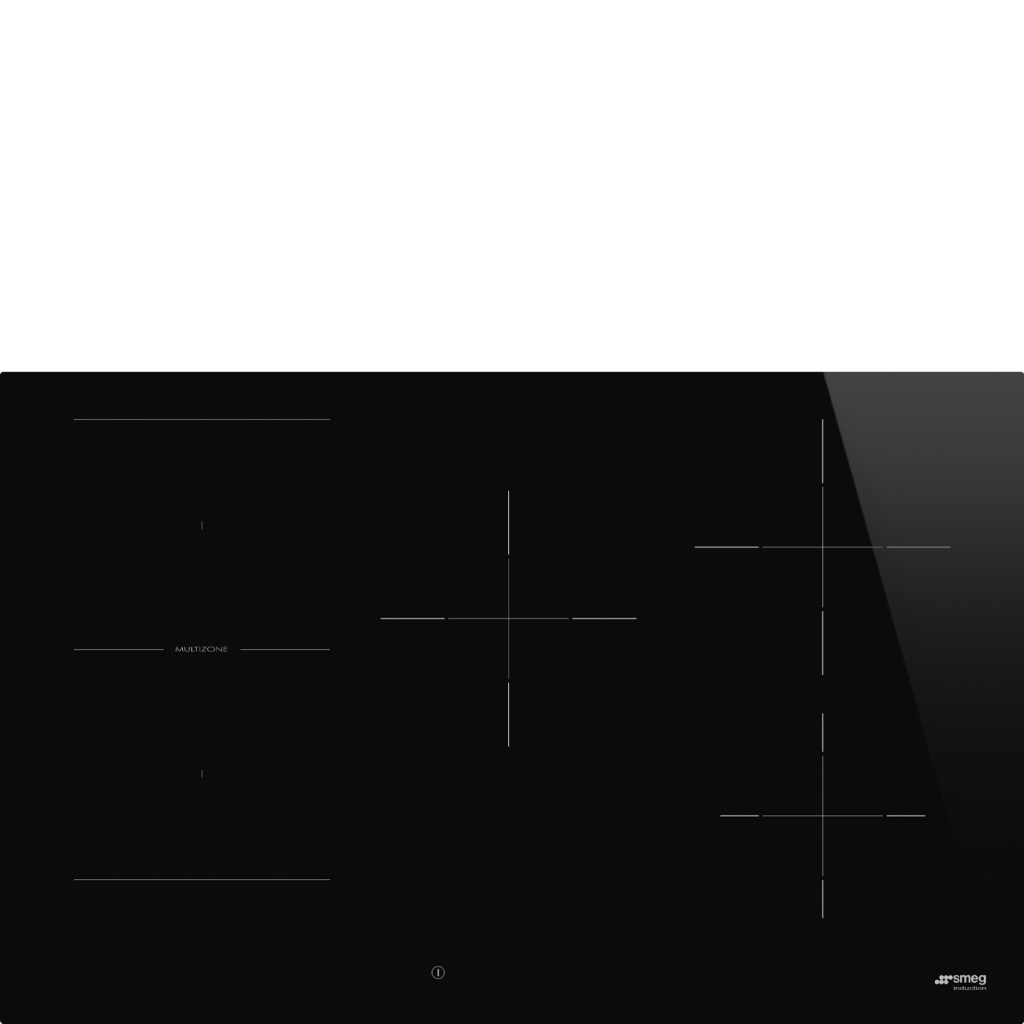 Электрическая варочная панель Smeg SI1M4854D