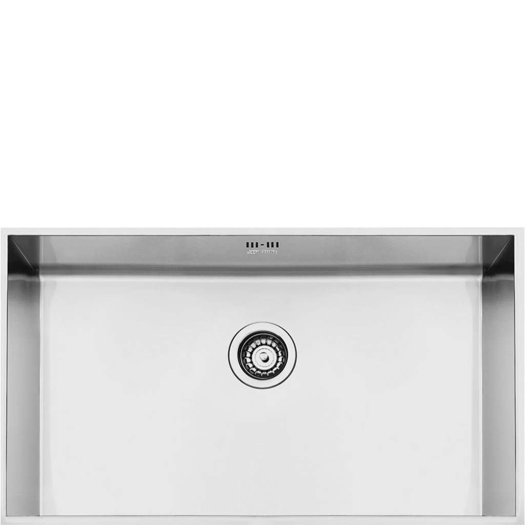 Мойка Smeg VSTQ72-2