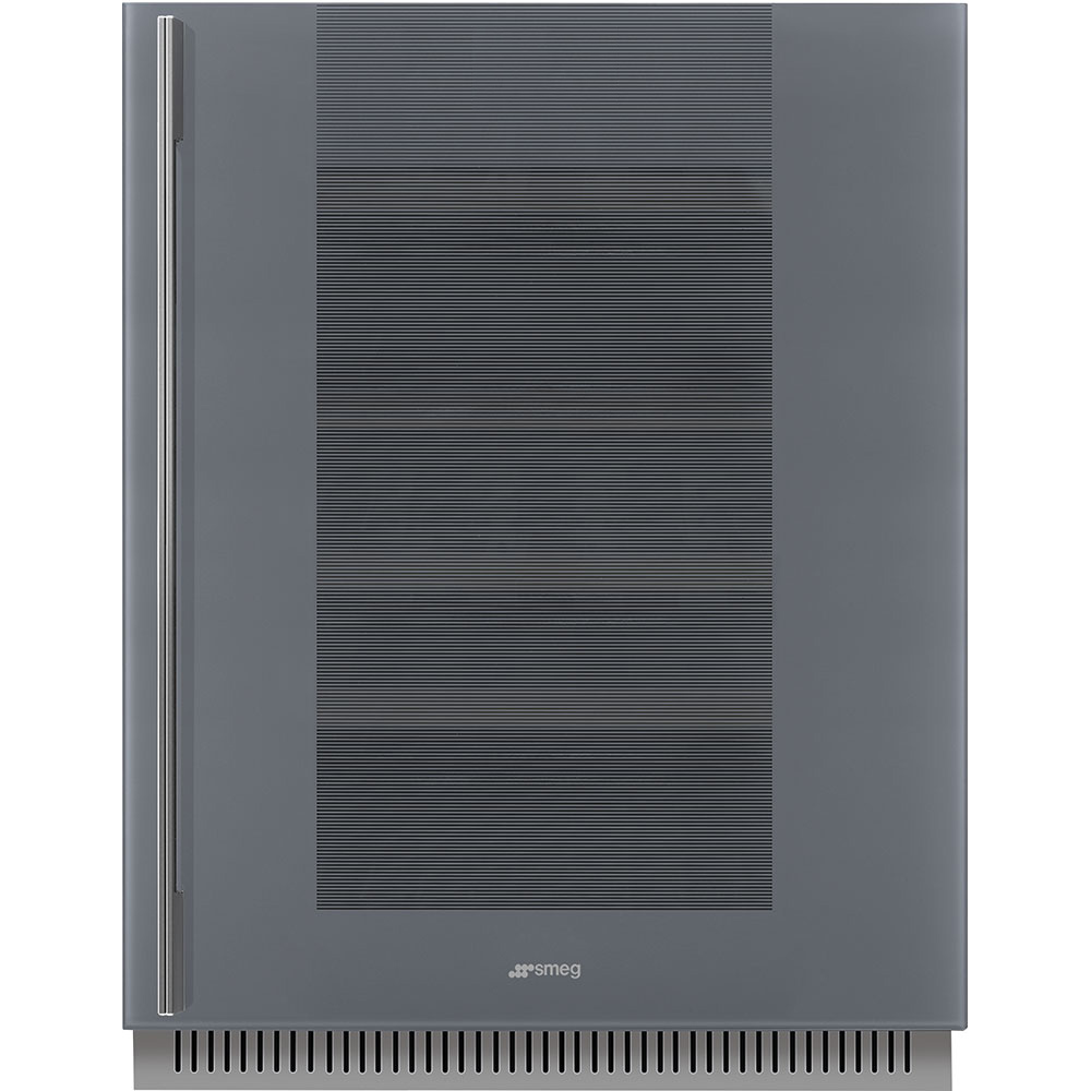 Встраиваемый винный шкаф Smeg CVI138RS3