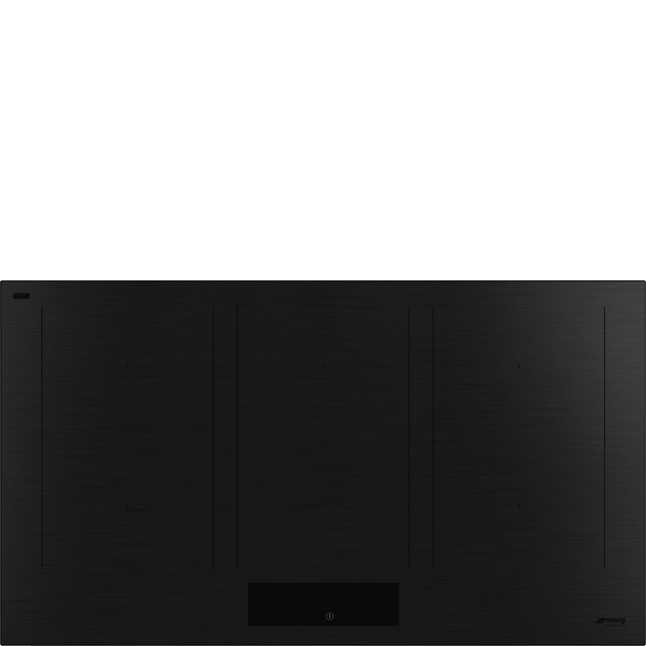 Электрическая варочная панель Smeg SIM3964MB