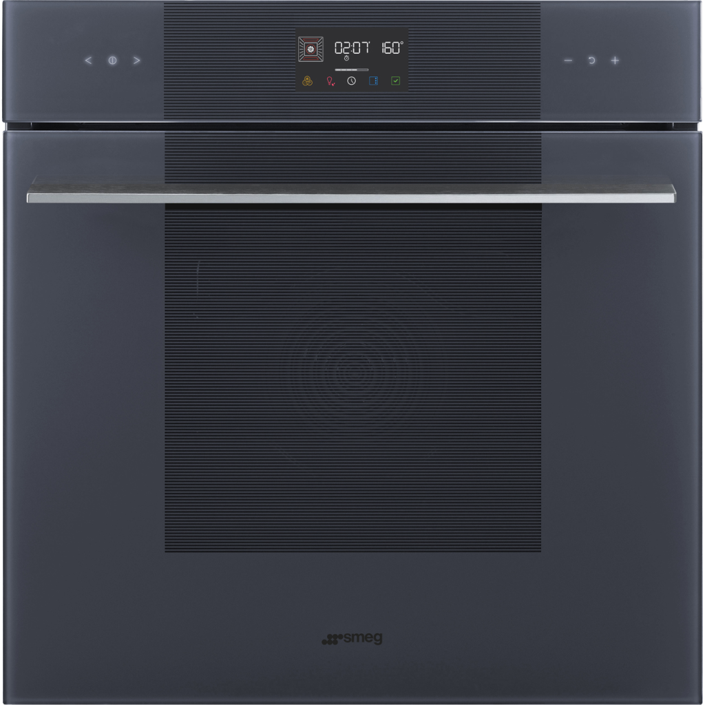 Встраиваемый электрическии духовой шкаф Smeg SOP6102TG
