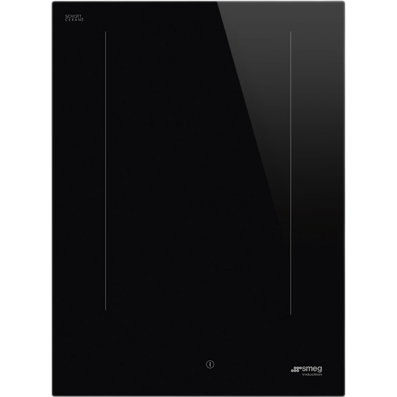 Индукционная варочная панель Smeg SIM3323D