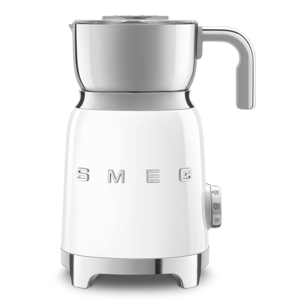 Вспениватель Smeg MFF11WHEU