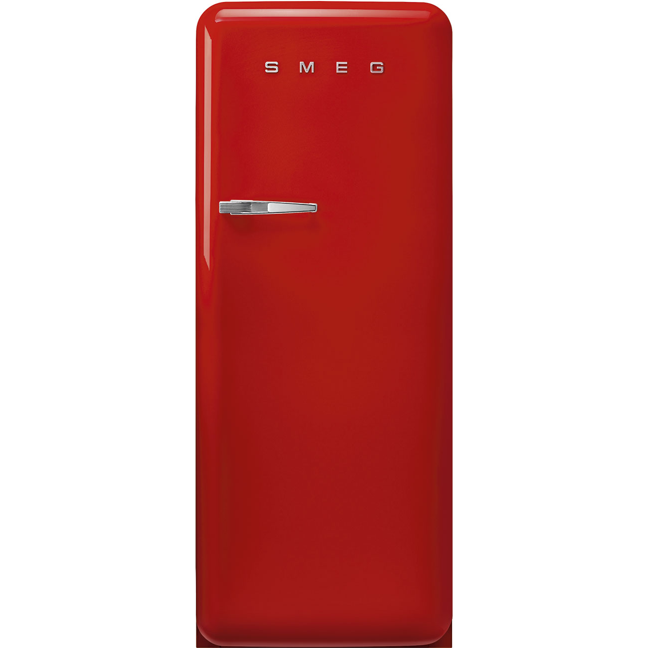 Ретро холодильник Smeg FAB28RRD6