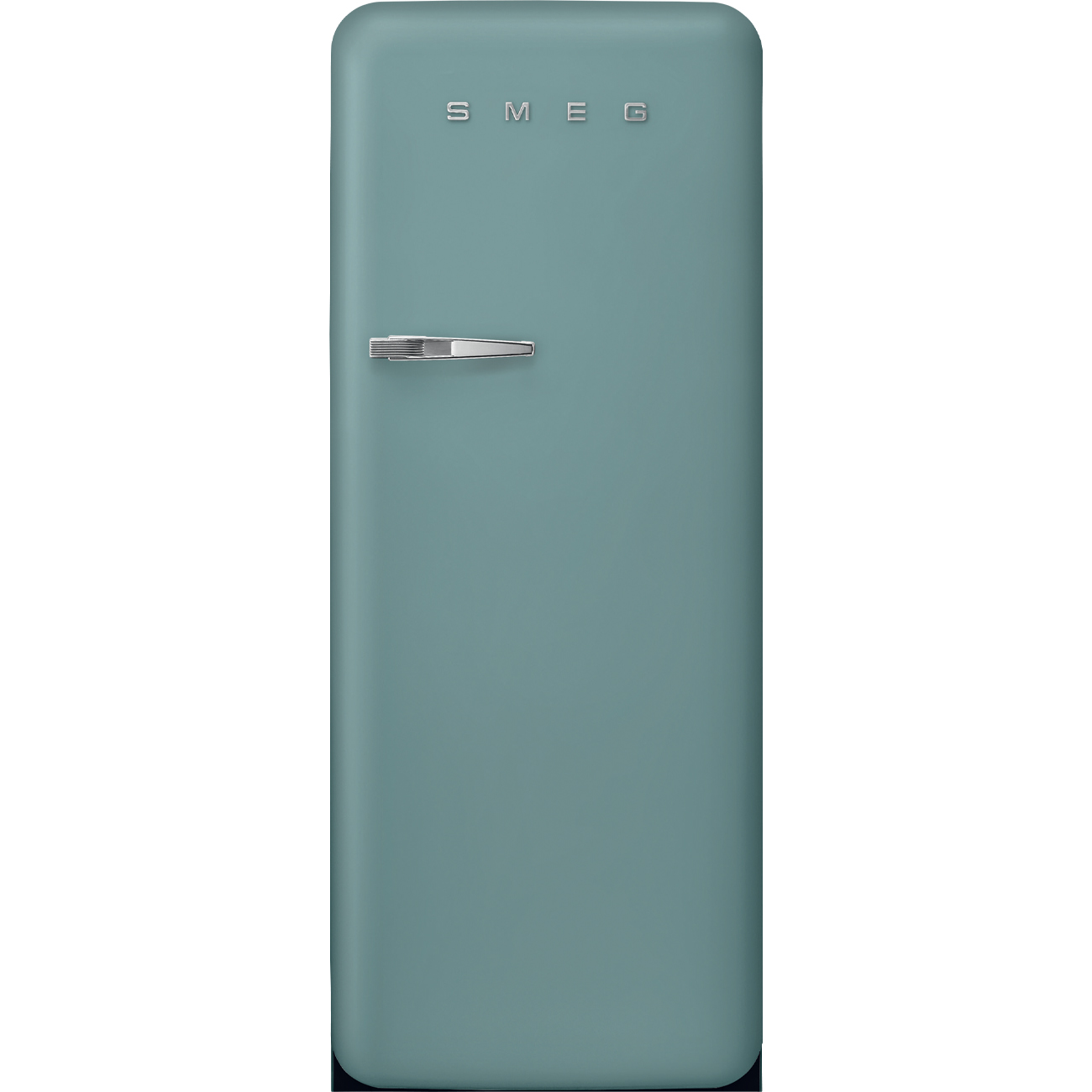 Ретро холодильник Smeg FAB28RDEG6