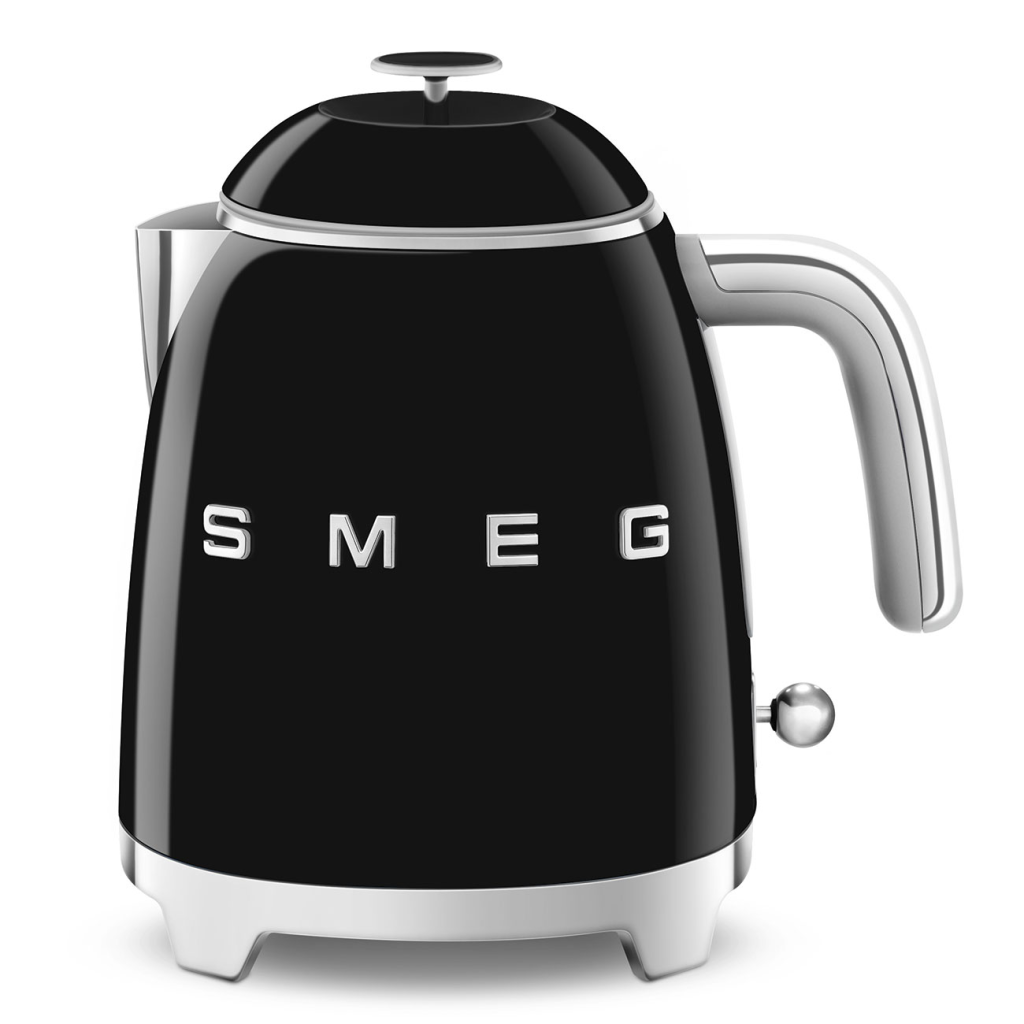 Электрический чайник Smeg KLF05BLEU