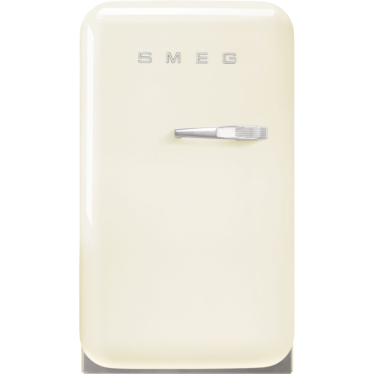 Ретро холодильник Smeg FAB5LCR6