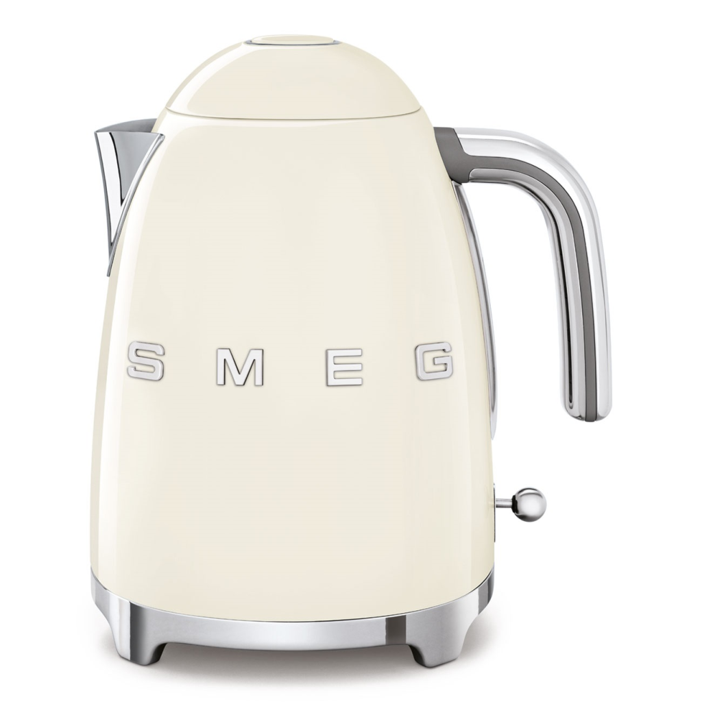 Электрический чайник Smeg KLF03CREU