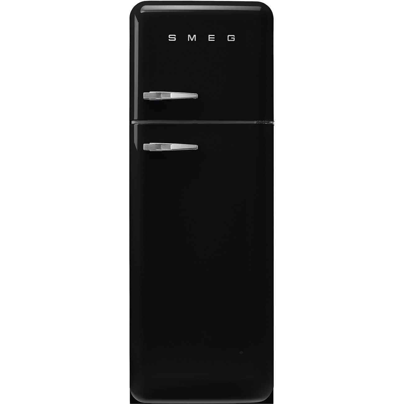 Ретро холодильник Smeg FAB30RBL5