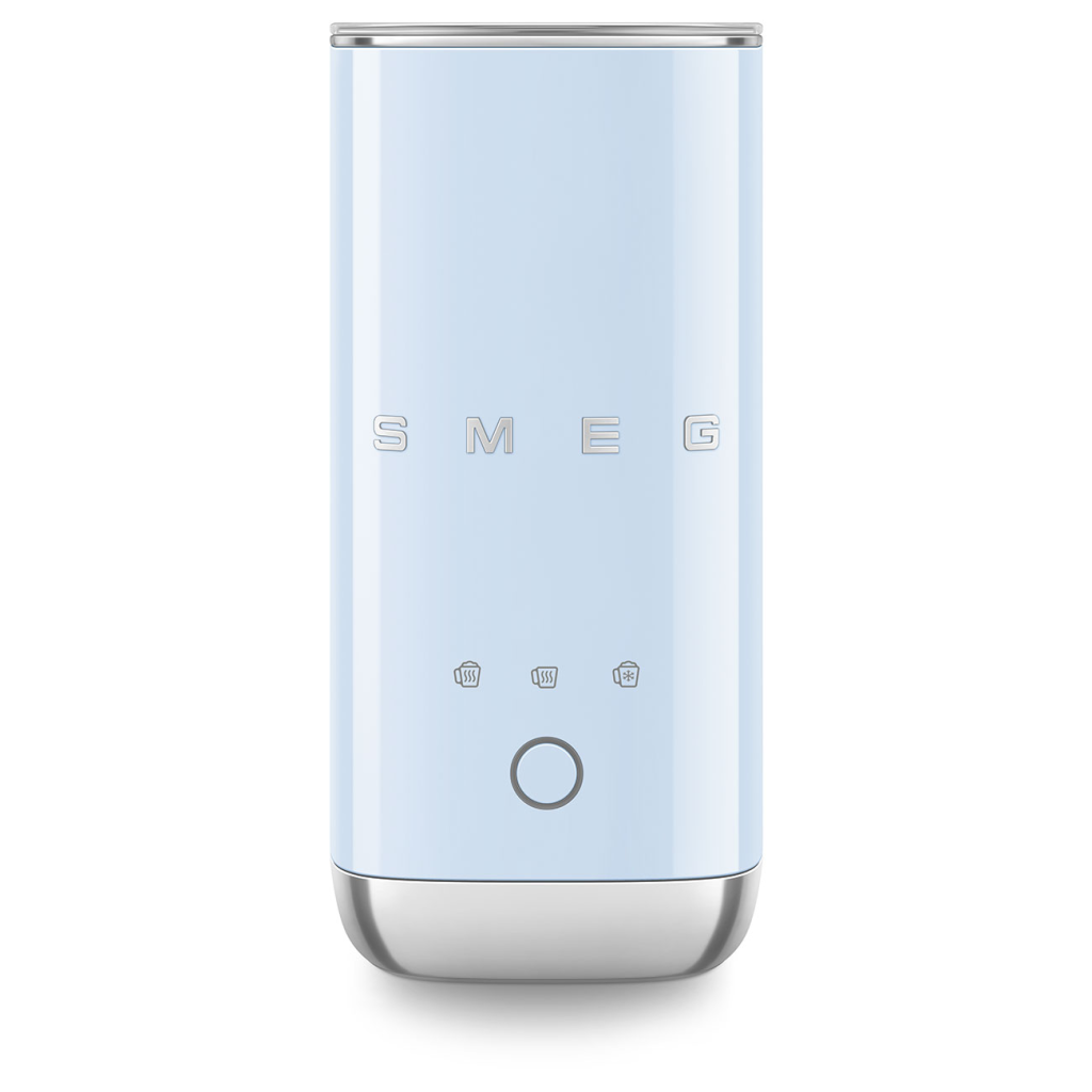 Вспениватель Smeg MFF02PBEU