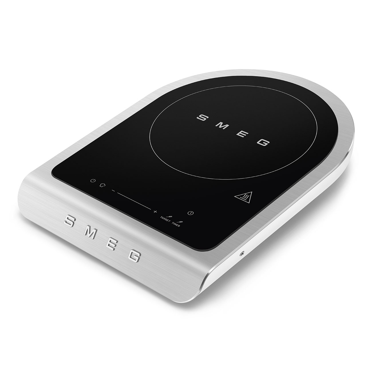 Индукционная варочная панель Smeg PIC01WHMEU