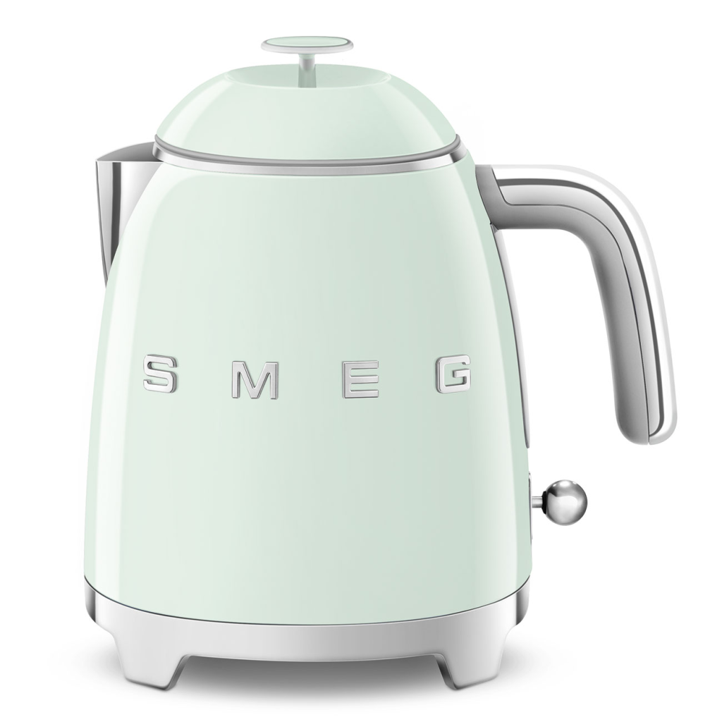 Электрический чайник Smeg KLF05PGEU