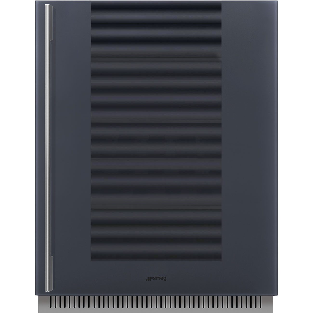 Встраиваемый винный шкаф Smeg CVI138RG