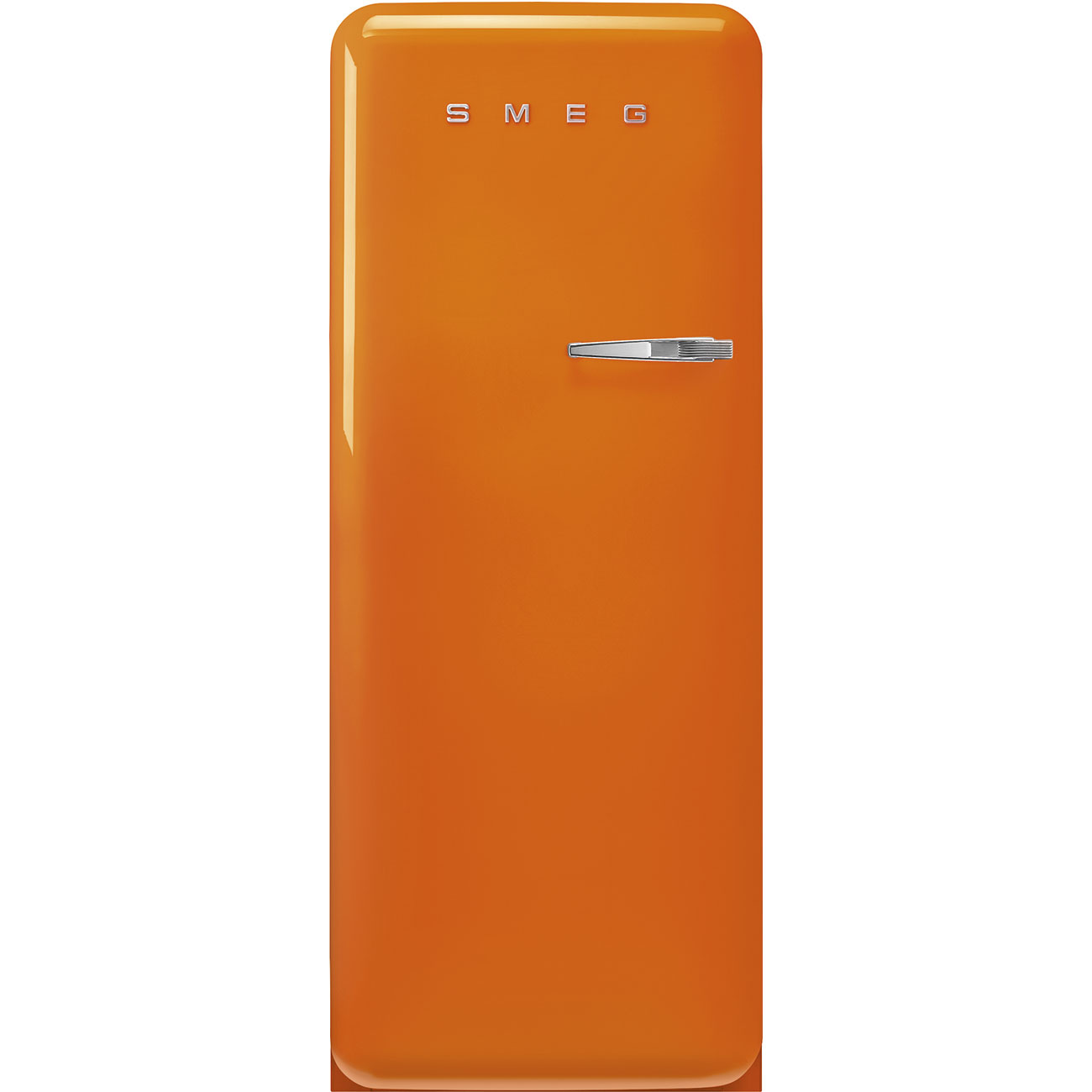 Ретро холодильник Smeg FAB28LOR6