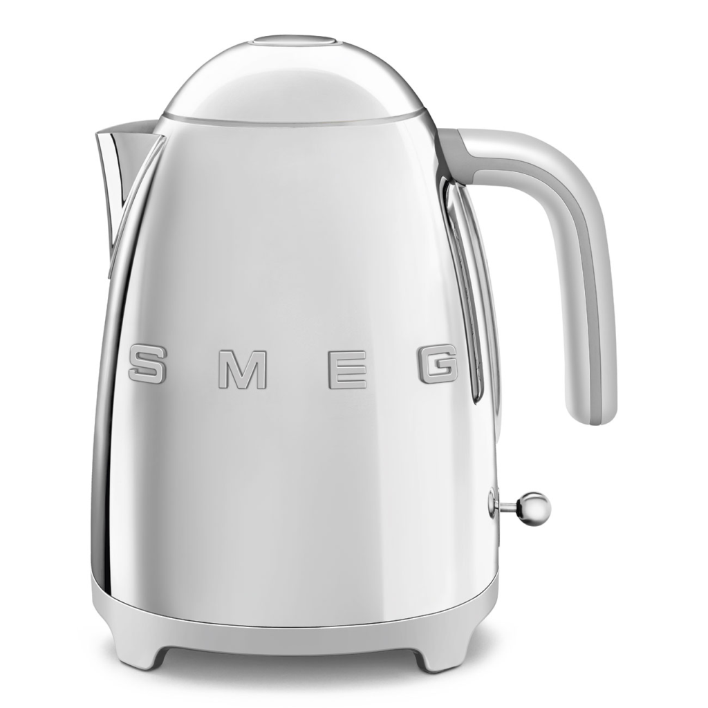 Электрический чайник Smeg KLF03SSEU