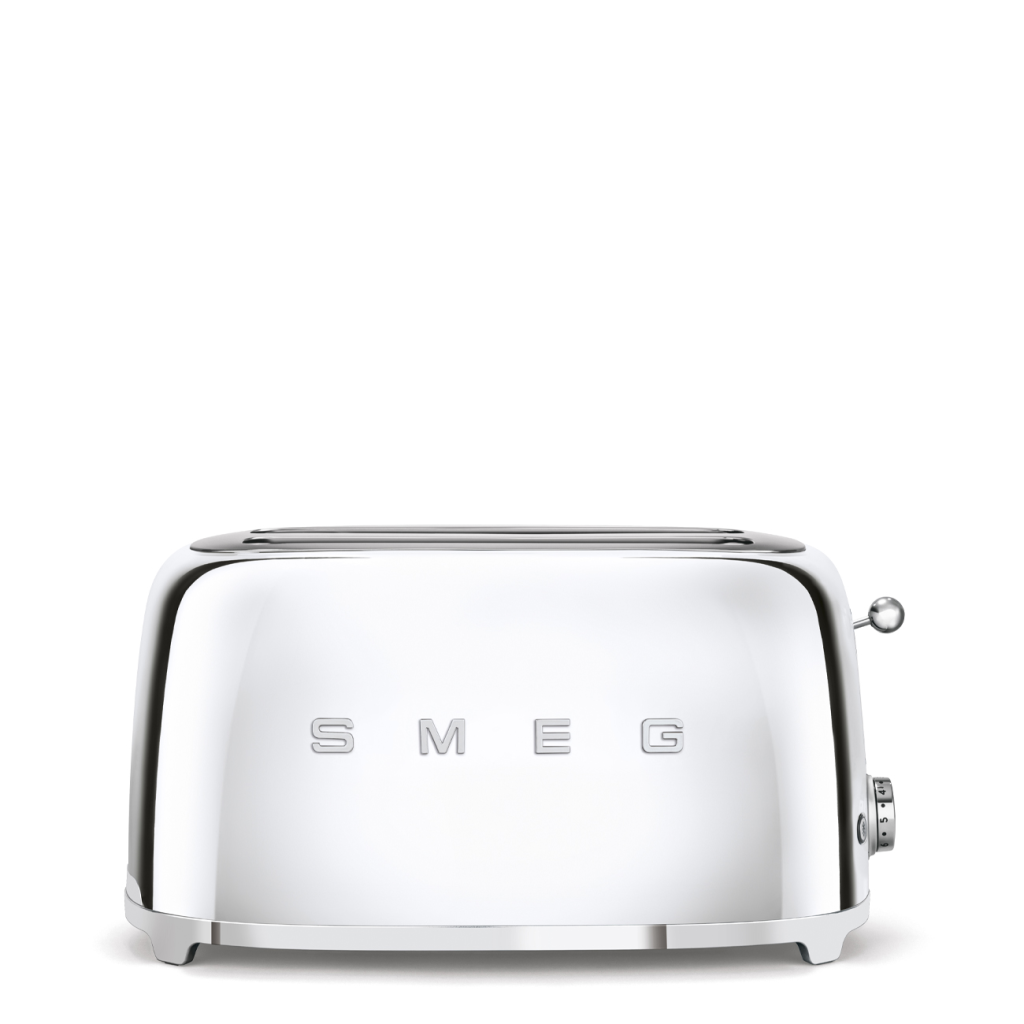 Тостер Smeg TSF02SSEU