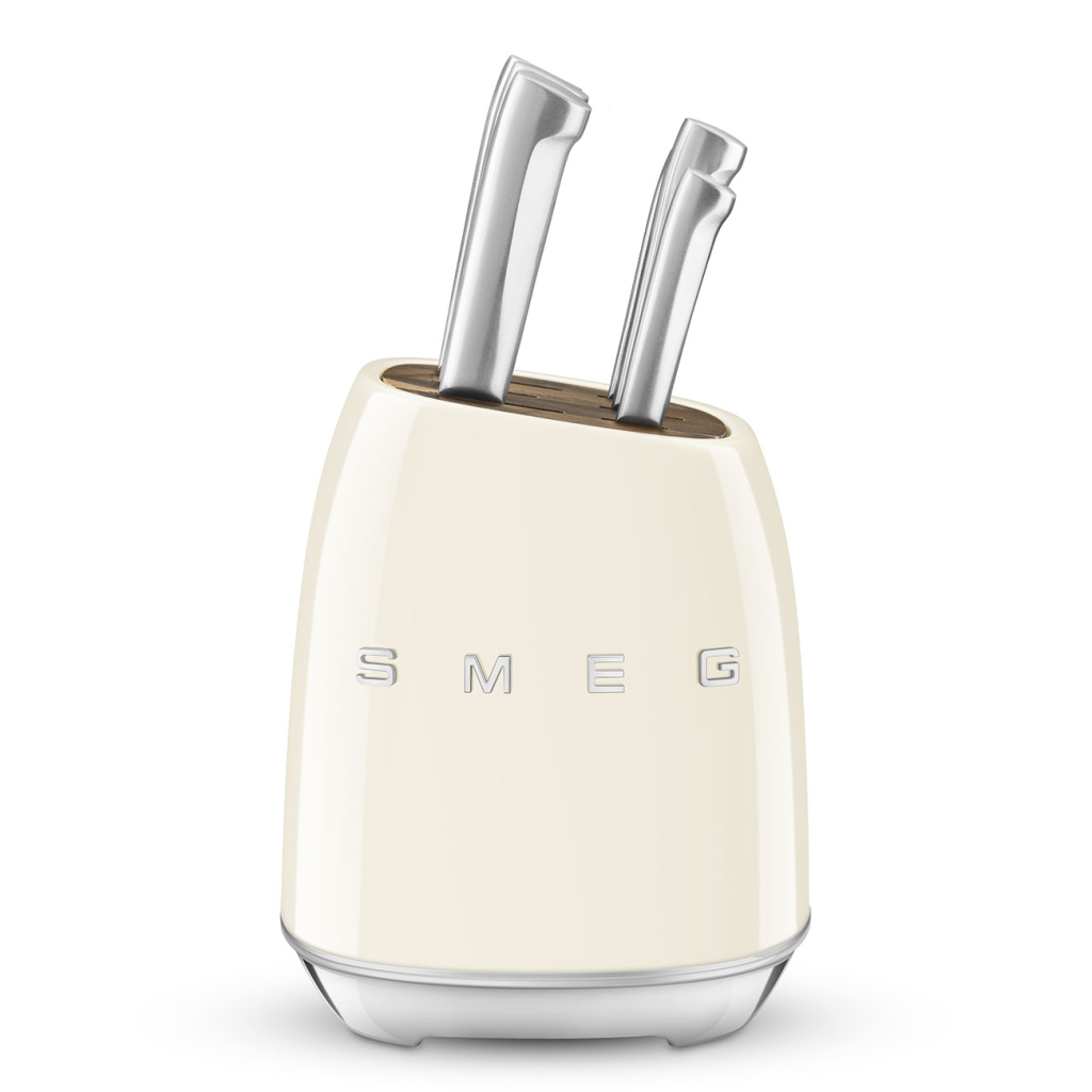 Ножи Smeg KBSF02CR