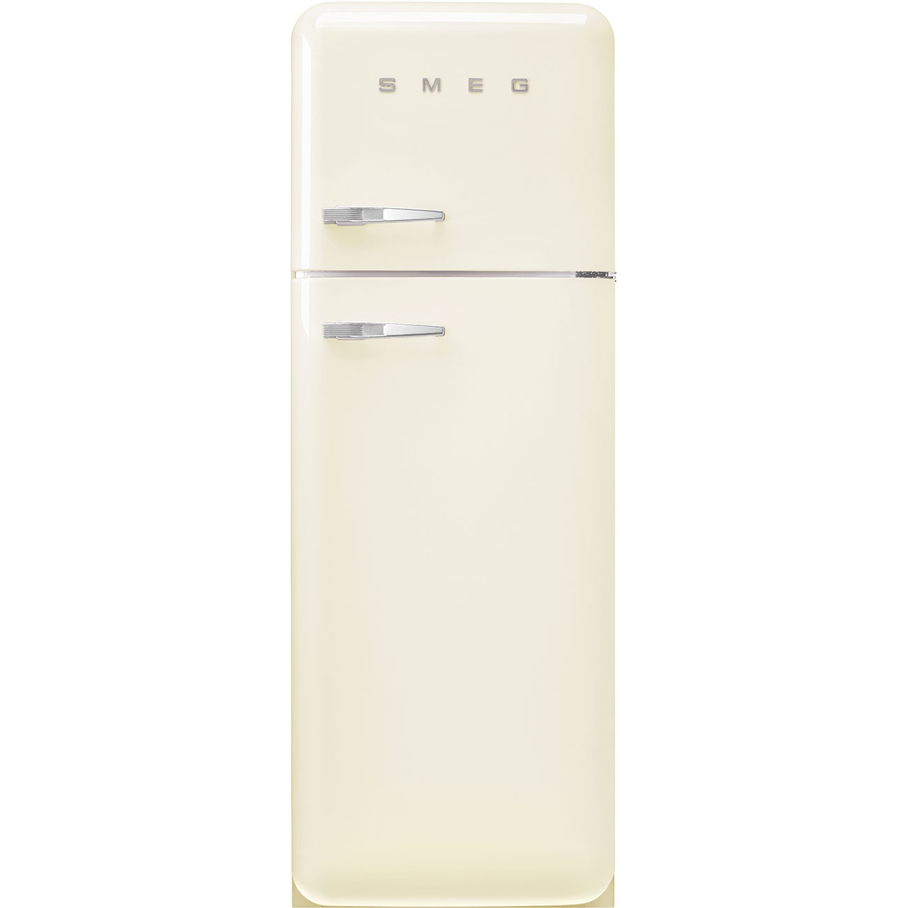 Ретро холодильник Smeg FAB30RCR6