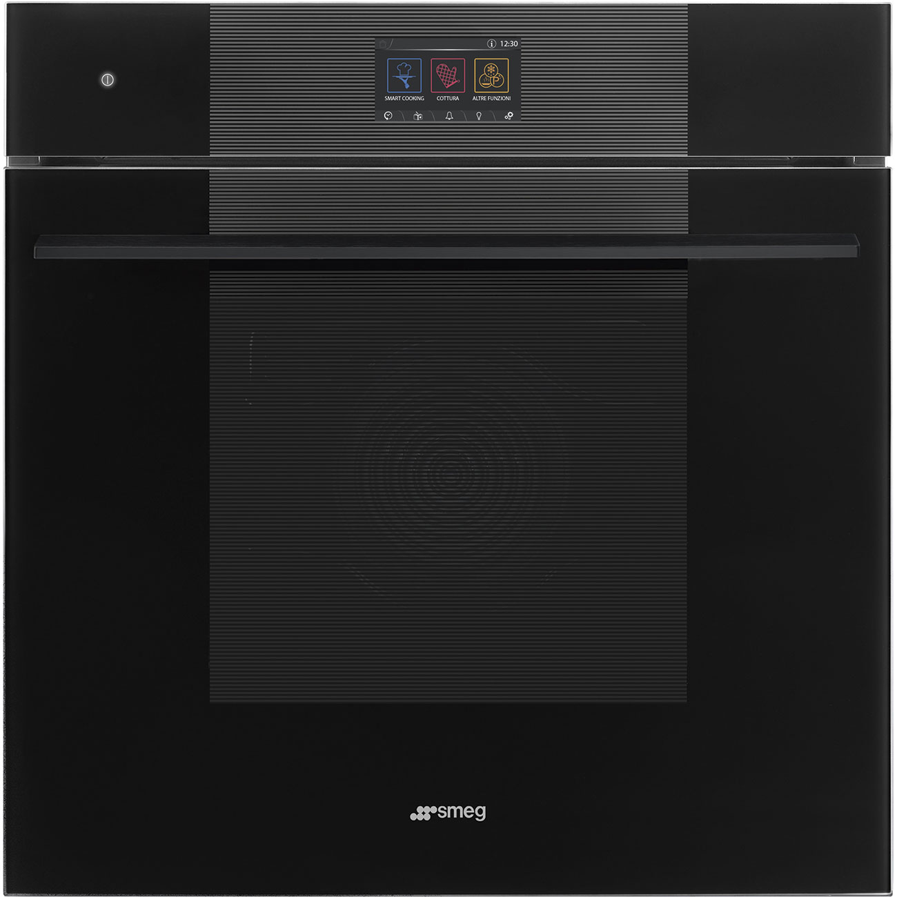Духовой шкаф Smeg SOP6104S2PB3