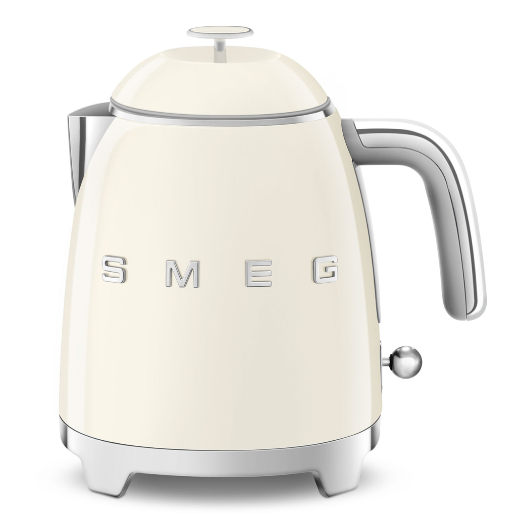 Электрический чайник Smeg KLF05CREU