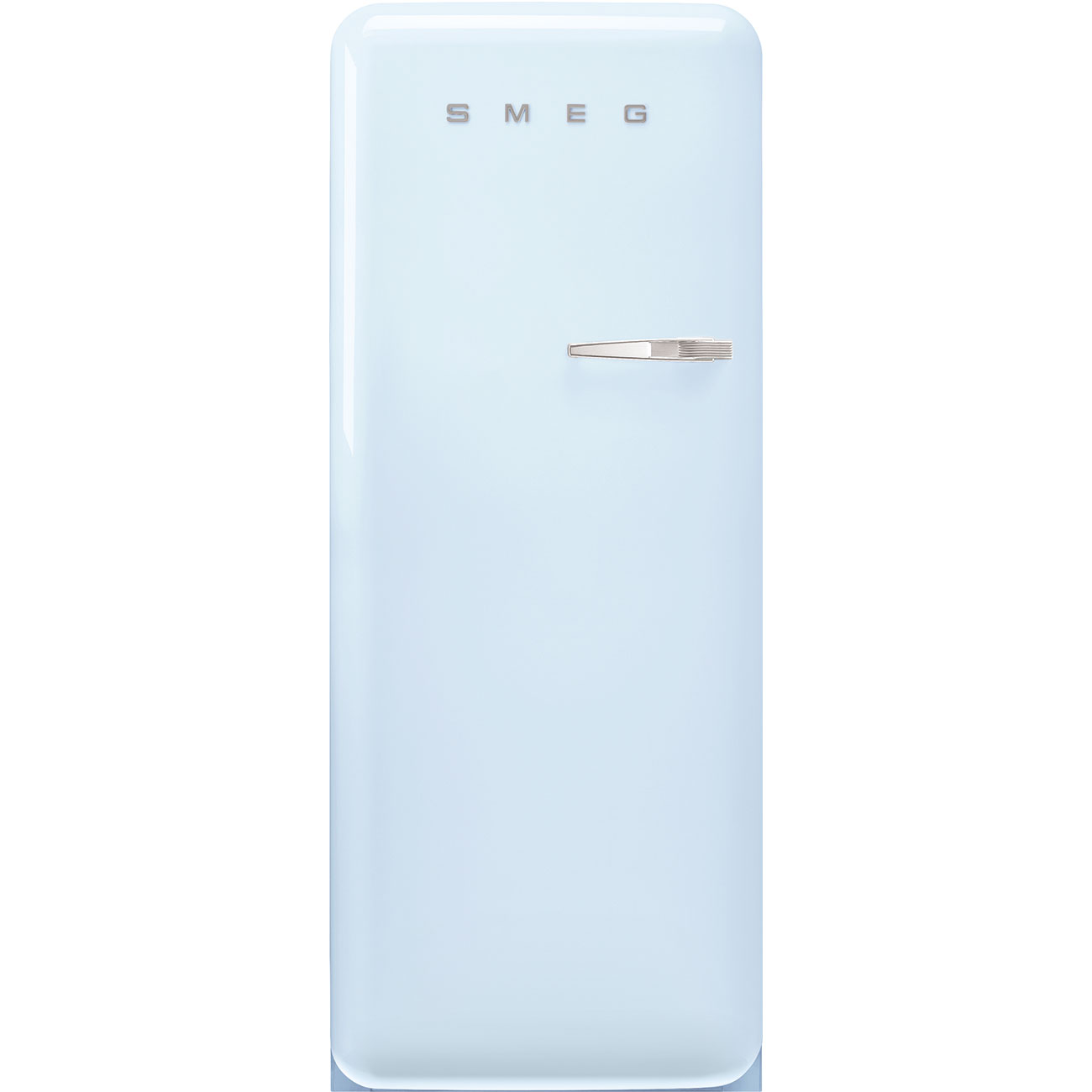 Ретро холодильник Smeg FAB28LPB6