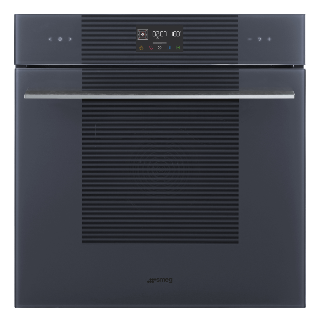 Встраиваемый электрическии духовой шкаф Smeg SO6102TG