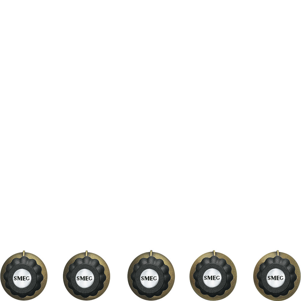 Аксессуар для варочных поверхностей Smeg 5MP700AO